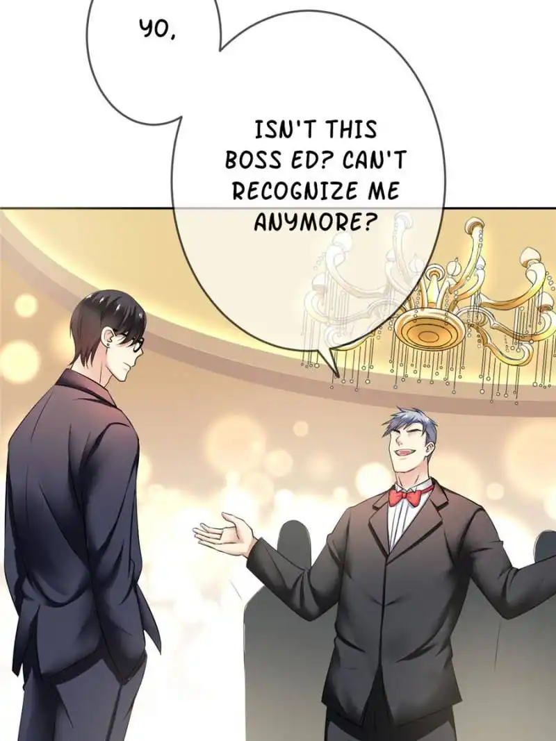 Legend Reboot Chapter 83 65
